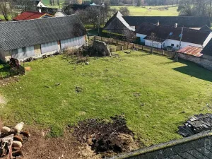 Prodej pozemku pro bydlení, Krásná Hora, Mozolov, 1861 m2