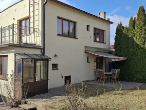 Prodej rodinného domu, Boršice, 280 m2