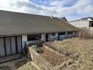 Prodej rodinného domu, Boršice, 280 m2