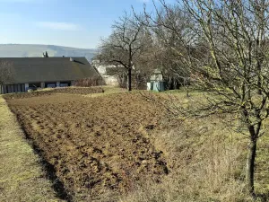 Prodej rodinného domu, Boršice, 280 m2