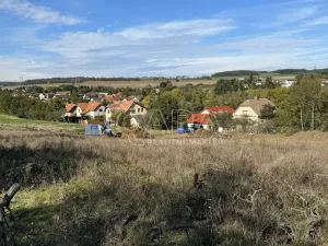 Prodej pozemku pro bydlení, Čisovice, 862 m2