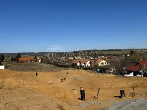 Prodej pozemku pro bydlení, Čisovice, 862 m2