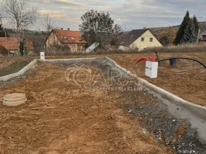 Prodej pozemku pro bydlení, Čisovice, 862 m2