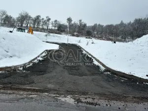 Prodej pozemku pro bydlení, Čisovice, 862 m2