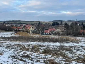 Prodej pozemku pro bydlení, Čisovice, 862 m2