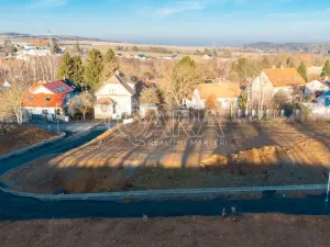 Prodej pozemku pro bydlení, Čisovice, 862 m2