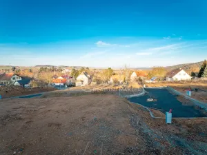 Prodej pozemku pro bydlení, Čisovice, 862 m2