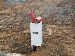 Prodej pozemku pro bydlení, Čisovice, 862 m2