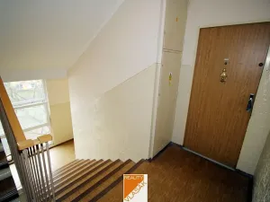 Pronájem bytu 3+1, Kadaň, Chomutovská, 73 m2