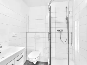 Pronájem bytu 2+kk, Vamberk, Žamberecká, 44 m2