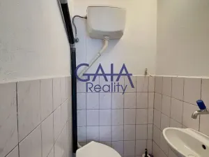 Prodej chalupy, Nová Lhota, 220 m2