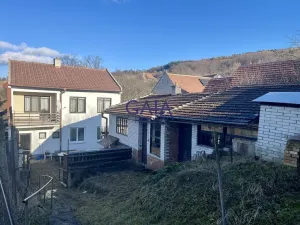 Prodej chalupy, Nová Lhota, 220 m2