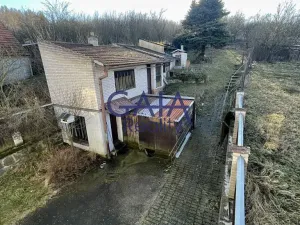 Prodej chalupy, Nová Lhota, 220 m2