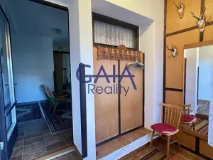 Prodej rodinného domu, Nová Lhota, 220 m2