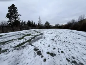 Prodej pozemku, Brázdim - Starý Brázdim, 1371 m2