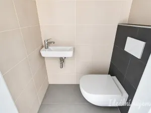 Pronájem bytu 2+kk, Dobřany, Dragounů, 60 m2