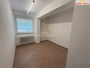 Pronájem kanceláře, Příbram - Příbram IX, Novohospodská, 13 m2