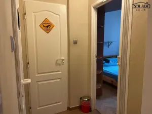 Pronájem bytu 2+1, Ostrava, Porubská, 56 m2