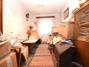Prodej rodinného domu, Milevsko, 75 m2