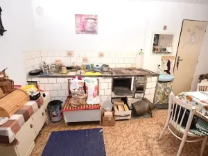 Prodej rodinného domu, Milevsko, 75 m2