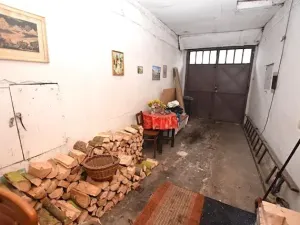 Prodej rodinného domu, Milevsko, 75 m2