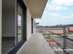 Pronájem bytu 3+kk, Dobřany, Dragounů, 71 m2
