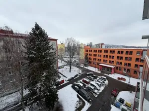 Prodej bytu 3+1, Jihlava, Kollárova, 69 m2