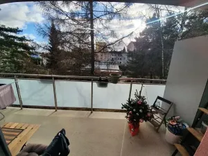 Pronájem bytu 1+kk, Jihlava, U Cihelny, 40 m2