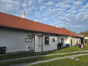 Pronájem skladu, Pardubice, 45 m2