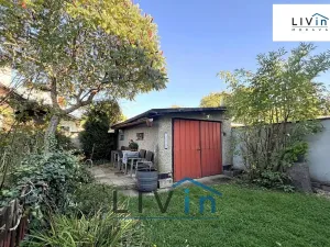 Prodej rodinného domu, Olomouc, Jaselská, 143 m2