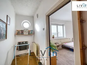 Prodej rodinného domu, Olomouc, Jaselská, 143 m2