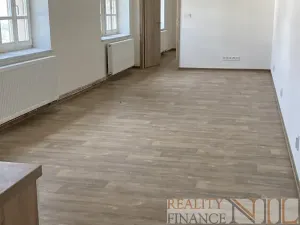 Pronájem bytu 2+kk, Plzeň, Prvomájová, 57 m2