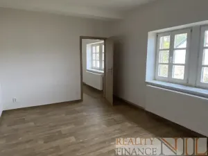 Pronájem bytu 2+kk, Plzeň, Prvomájová, 57 m2