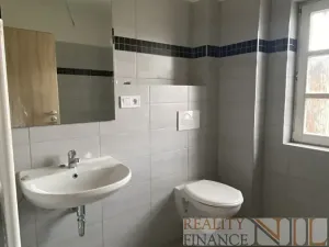 Pronájem bytu 2+kk, Plzeň, Prvomájová, 57 m2