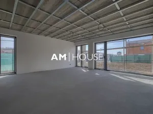 Prodej bytu 4+kk, Praha - Březiněves, Zvěřinových, 153 m2