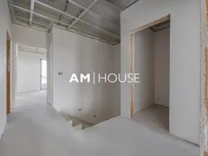 Prodej bytu 4+kk, Praha - Březiněves, Zvěřinových, 153 m2