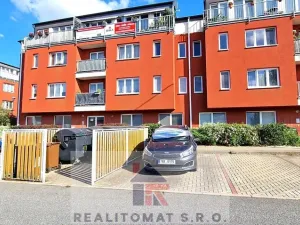 Pronájem bytu 2+kk, Úvaly, U Hostína, 76 m2