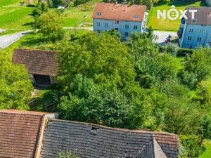 Prodej rodinného domu, Besednice, Náměstí, 139 m2