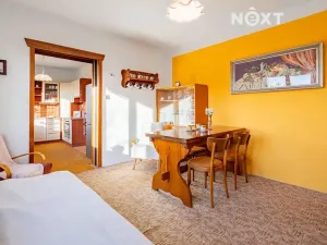 Prodej rodinného domu, České Budějovice, St. Čečka, 132 m2