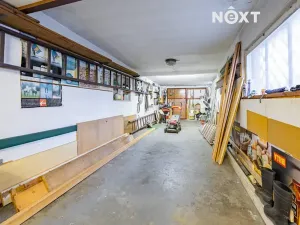 Prodej rodinného domu, České Budějovice, St. Čečka, 132 m2