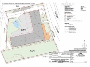 Prodej výrobních prostor, Hluboká nad Vltavou, 786 m2