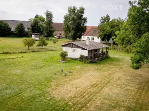 Prodej chaty, Pluhův Žďár, 42 m2