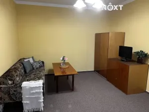 Pronájem bytu 2+1, České Budějovice, Nádražní, 50 m2