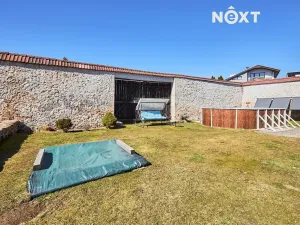 Prodej rodinného domu, Hosín, 120 m2