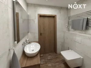 Prodej bytu 1+kk, Čachrov, 27 m2