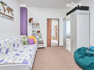 Prodej rodinného domu, Hosín, 120 m2