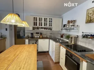 Prodej zemědělské usedlosti, Lhenice, Netolická, 400 m2