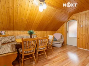 Prodej rodinného domu, Husinec, Žižkova, 235 m2