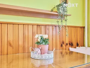 Prodej rodinného domu, České Budějovice, Macharova, 87 m2