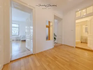 Pronájem pokoje, Olomouc, Žilinská, 108 m2